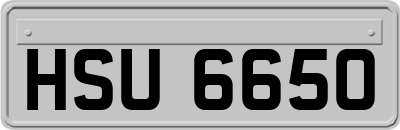 HSU6650