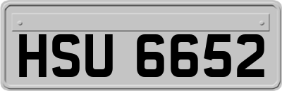HSU6652