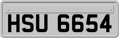 HSU6654