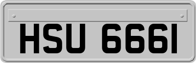 HSU6661