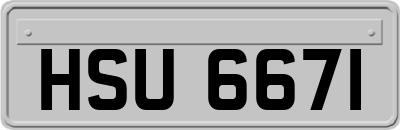 HSU6671