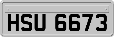 HSU6673
