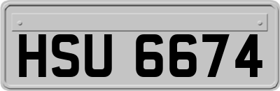 HSU6674