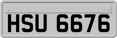 HSU6676