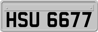 HSU6677