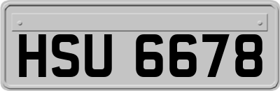HSU6678