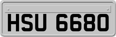 HSU6680