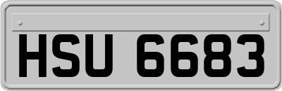 HSU6683