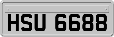 HSU6688