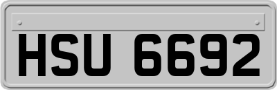 HSU6692