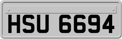 HSU6694