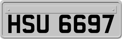 HSU6697