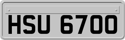 HSU6700