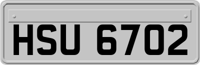 HSU6702