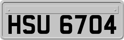 HSU6704