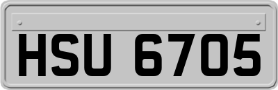 HSU6705