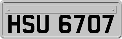 HSU6707
