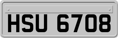 HSU6708
