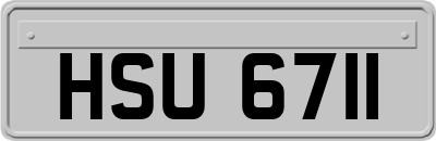 HSU6711