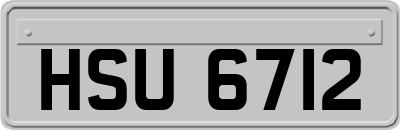 HSU6712