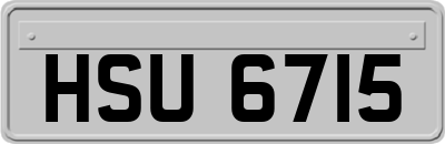 HSU6715