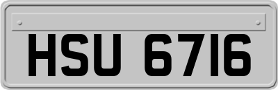 HSU6716