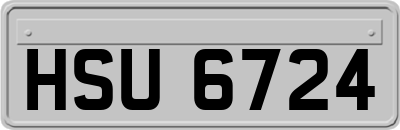 HSU6724