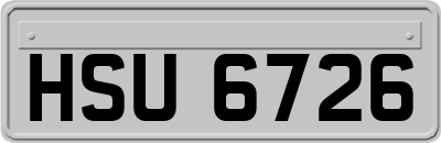 HSU6726