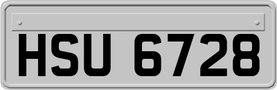 HSU6728