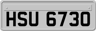 HSU6730