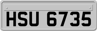 HSU6735