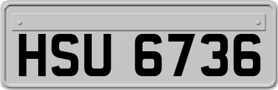 HSU6736