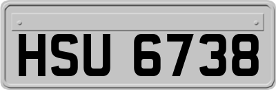 HSU6738