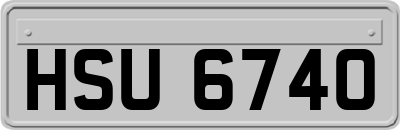 HSU6740