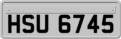 HSU6745