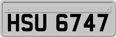 HSU6747