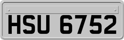 HSU6752