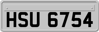 HSU6754