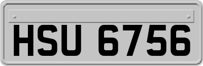 HSU6756