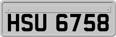 HSU6758