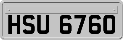HSU6760