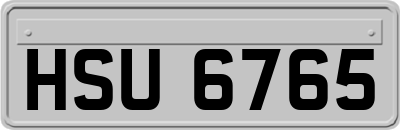 HSU6765