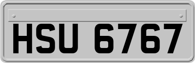 HSU6767