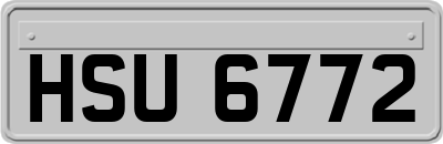 HSU6772