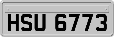 HSU6773