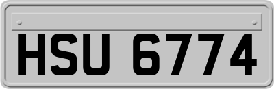 HSU6774
