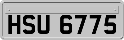 HSU6775