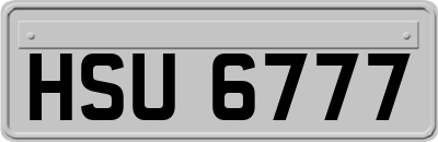 HSU6777