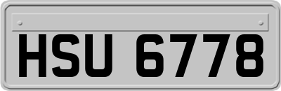 HSU6778
