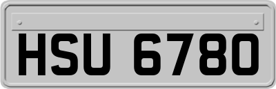 HSU6780